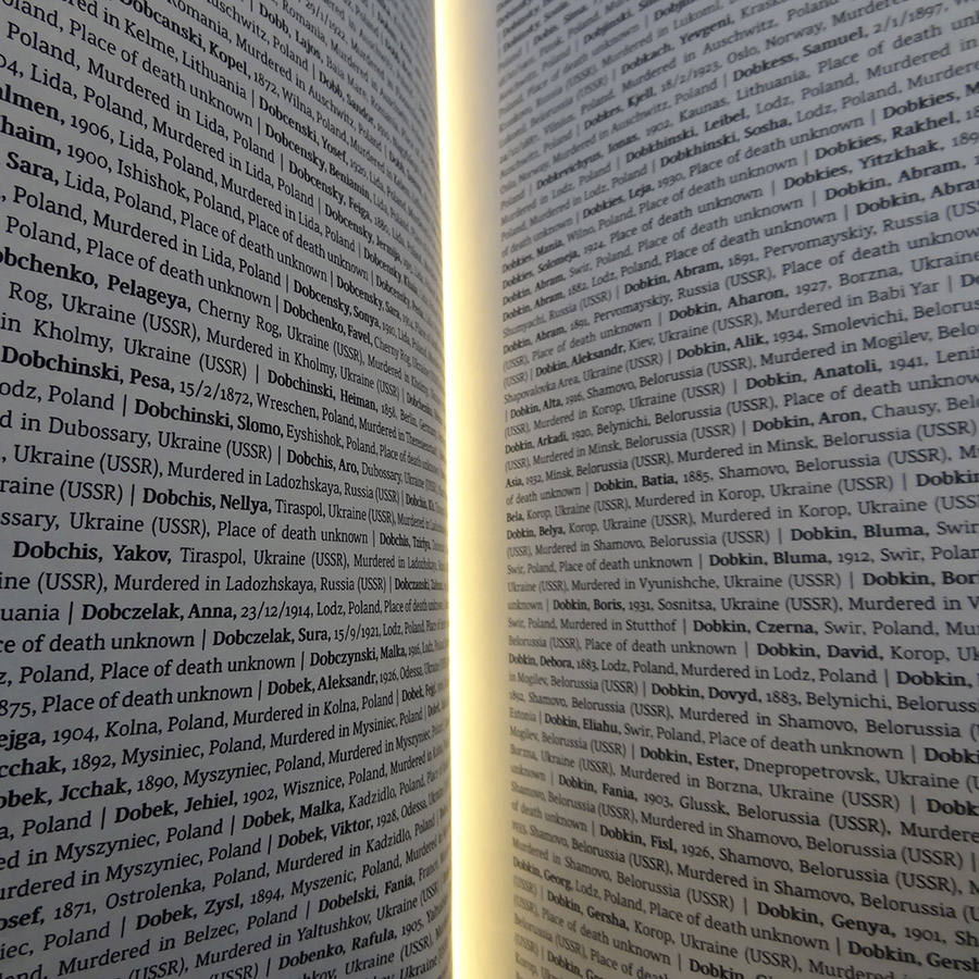 book