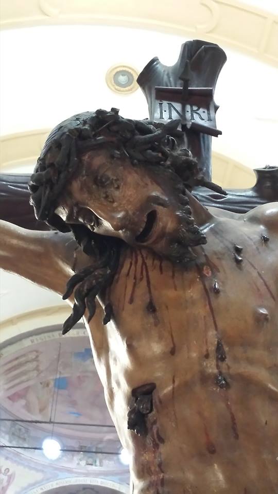 chiesa carmel