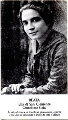 beata elia