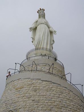statua