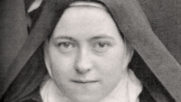 Preghiere a Santa Teresa