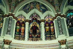 Il Santuario