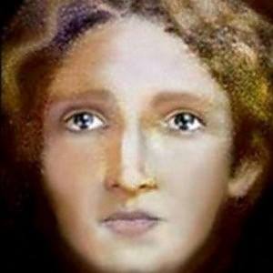 Il volto di Gesù da ragazzo
