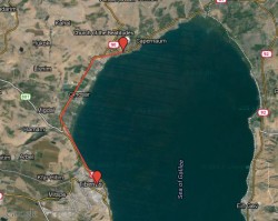 Ricordi di un pellegrinaggio in Terra Santa 5