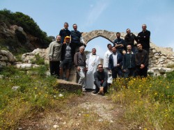 Ricordi di un pellegrinaggio in Terra Santa 1