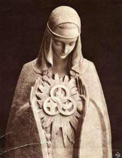 Cuore Immacolato di Maria