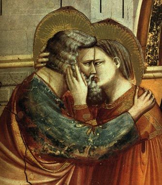Santi Anna e Gioacchino protettori dell’Ordine Carmelitano