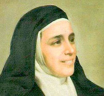 Suor Giuseppina di Gesù Crocifisso