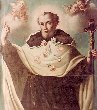 Beato Angelo di Agostino Mazzinghi