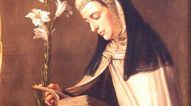 Beata Giovanna Scopelli