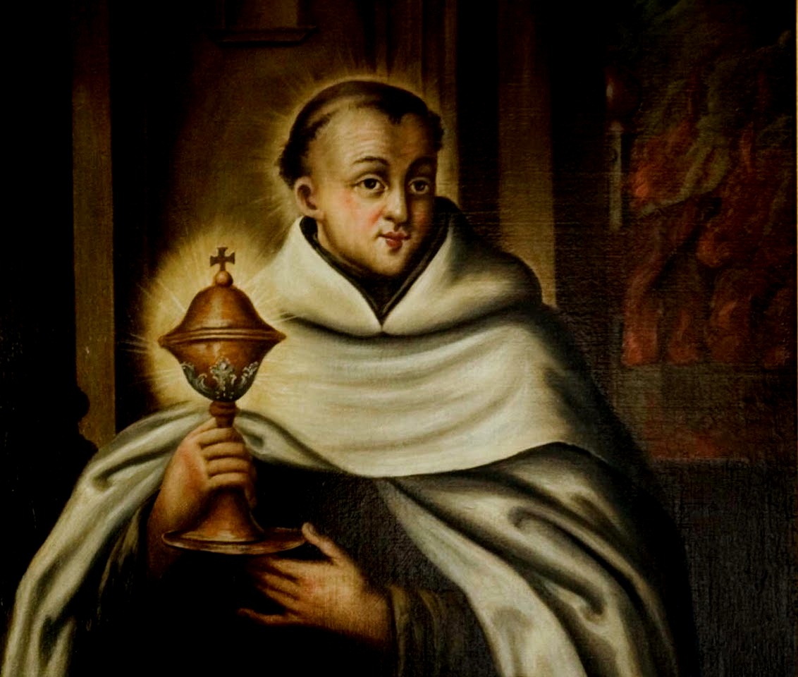 Beato Giovanni Soreth
