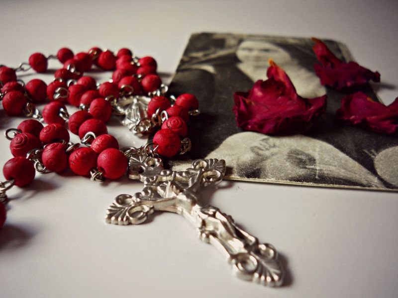 Novena a Santa Teresa di Gesù Bambino