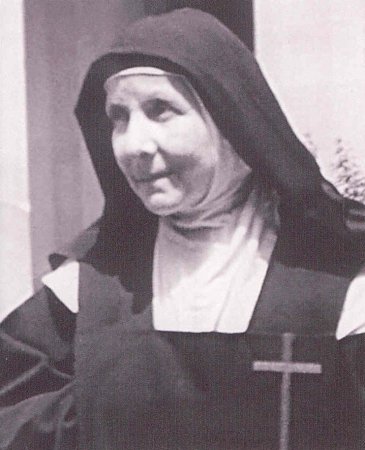 Maria Candida dell’Eucaristia