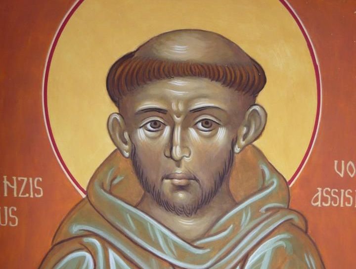 San Francesco, Giotto, Dante & gli artisti Ucai